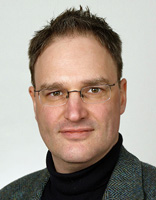 Pastoralreferend S. Hagenberg